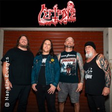 Left To Die 07.08.2026 Bastard Club