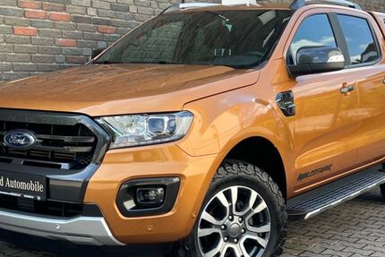 Ford Ranger 53.000 km 34.990 &euro; Osnabrück 49090
