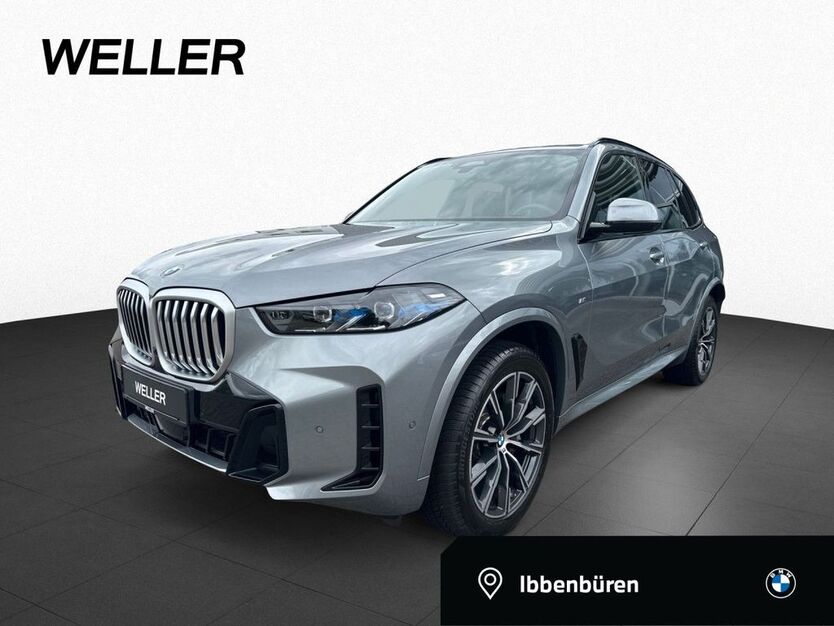 BMW X5 24.657 km 81.750 € Ibbenbüren 49479