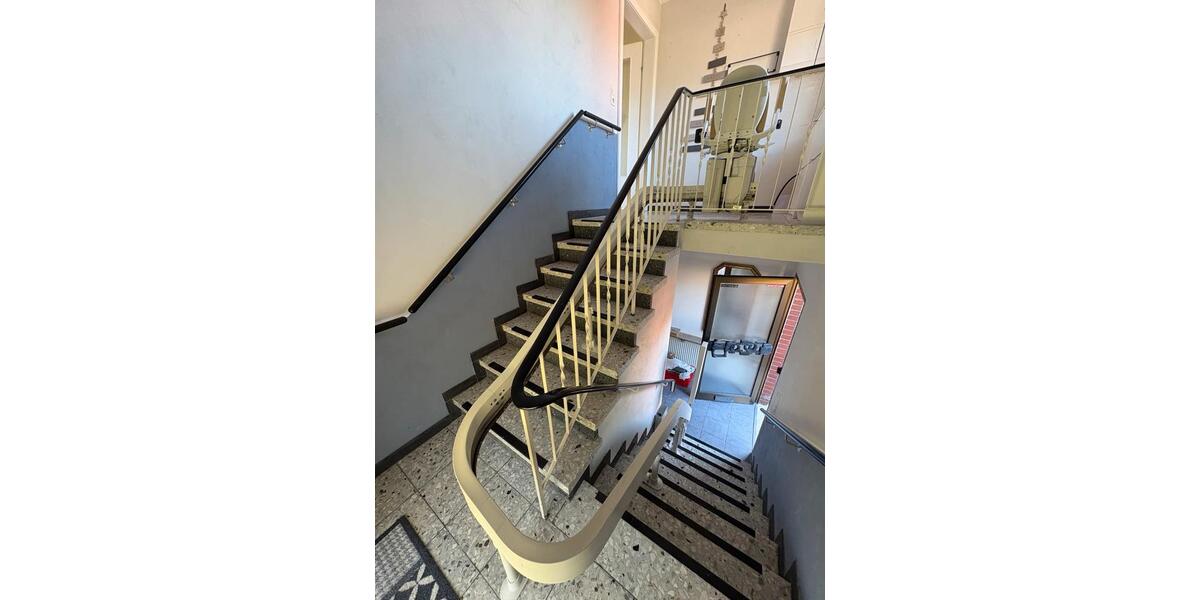 Erdgeschoßwohnung Ibbenbüren Bockraden - 3 Zimmer, 76 m&sup2;, 950&euro; | Angebot:26683022