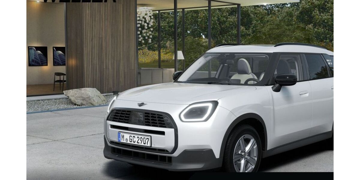 Mini Countryman C (Cooper) 17.149 km 31.950 &euro; Osnabrück 49084