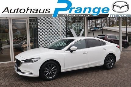 Mazda 6 19.986 km 23.885 &euro; Hilter 49176