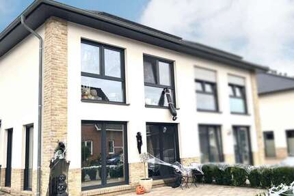 Haus zum Kaufen in Bissendorf 492.000 € 149.81 m² 4 zimmer