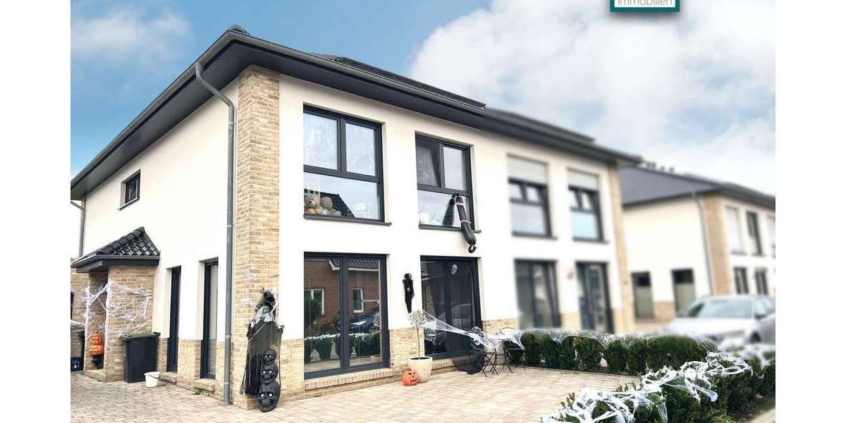 Haus zum Kaufen in Bissendorf 492.000 € 149.81 m² 4 zimmer