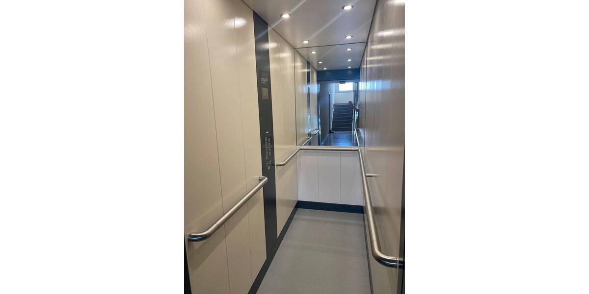 Etagenwohnung Osnabrück Weststadt - 3 Zimmer, 90 m&sup2;, 207.000&euro; | Angebot:26641580