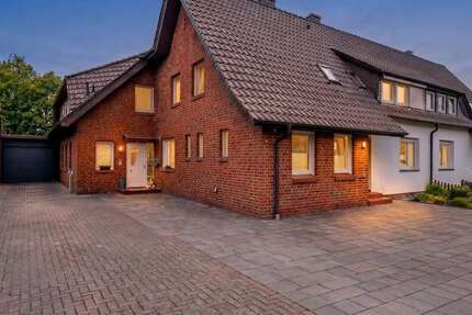Haus Bramsche - 10 Zimmer, 316 m&sup2;, 499.000&euro; | Angebot:26804633
