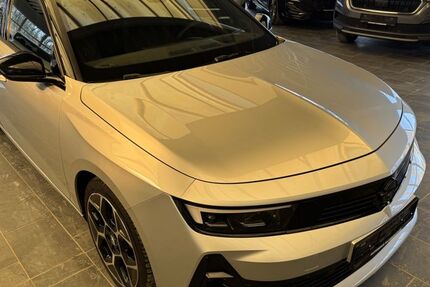 Opel Astra 19.560 km 23.000 € Versmold 33775