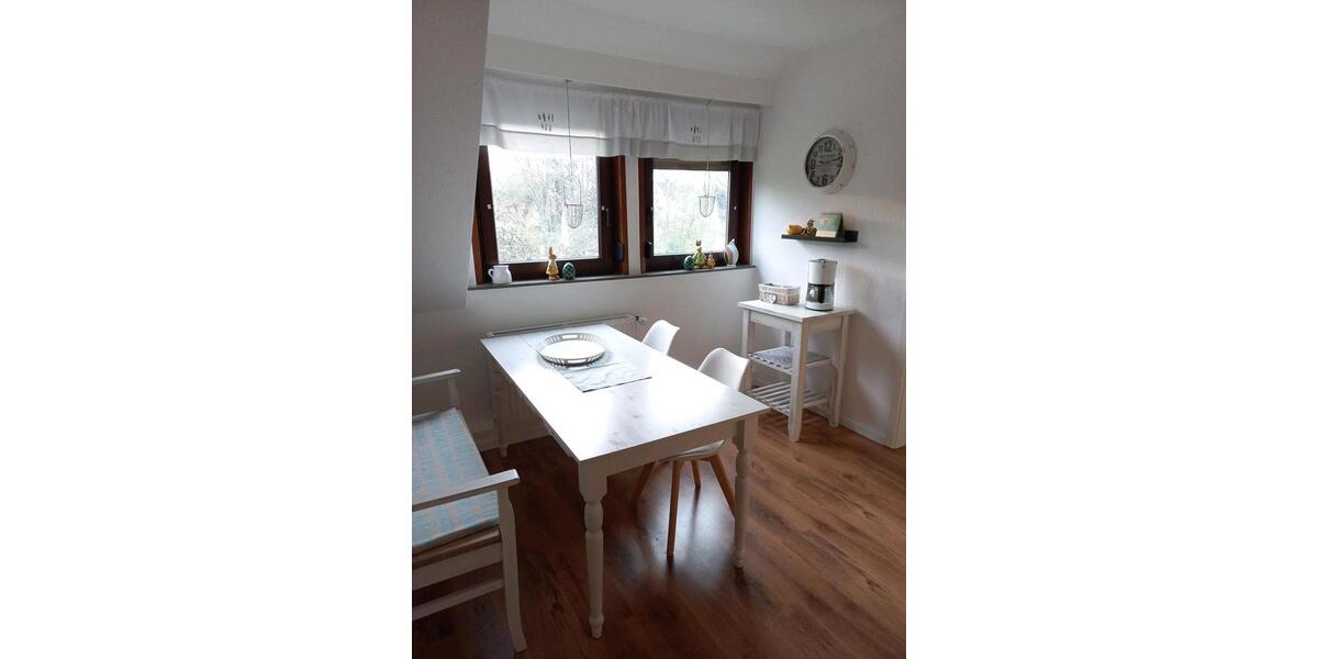 Dachgeschoßwohnung Bad Essen - 4 Zimmer, 88 m&sup2;, 750&euro; | Angebot:24609453