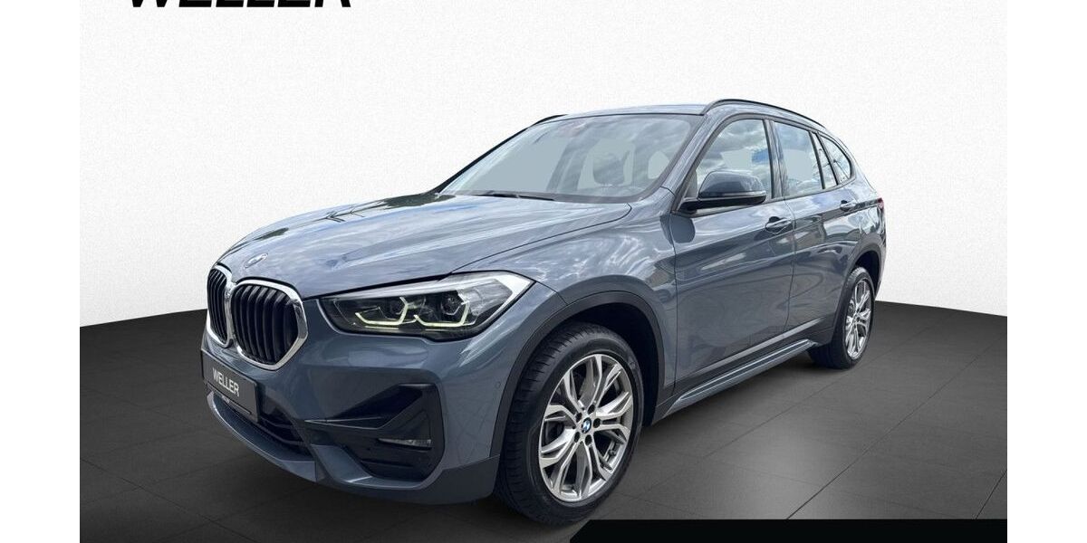 BMW X1 167.790 km 17.950 &euro; Osnabrück 49084