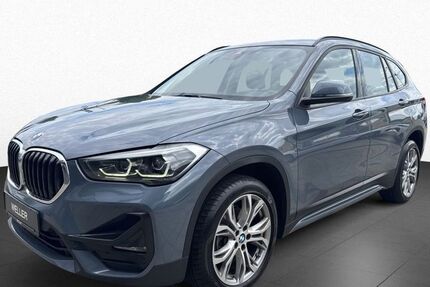 BMW X1 167.790 km 18.777 &euro; Osnabrück 49084
