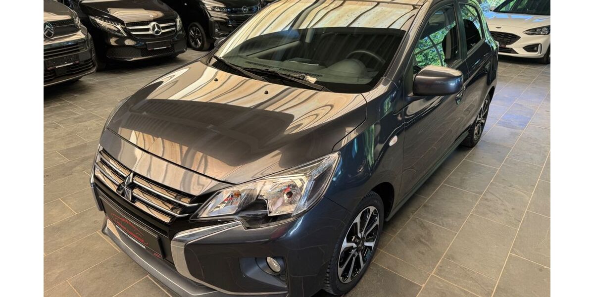 Mitsubishi Space Star 43.900 km 11.000 &euro; Versmold 33775