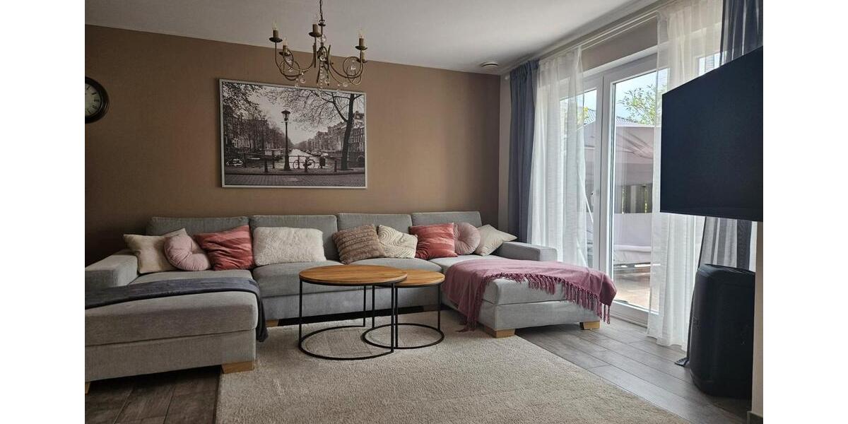 Reihenhaus Belm - 5 Zimmer, 140 m&sup2;, 435.000&euro; | Angebot:26238070