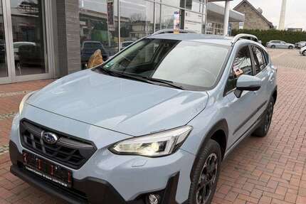 Subaru XV 45.000 km 19.990 &euro; Ibbenbüren 49477