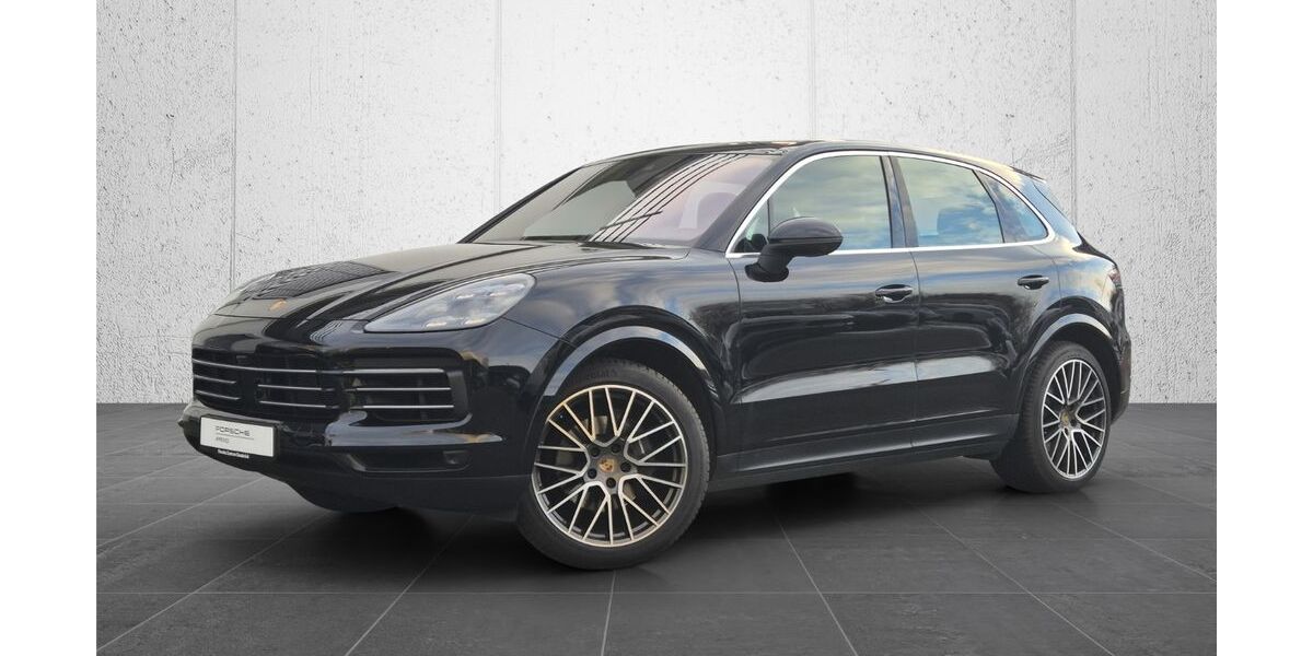 Porsche Cayenne 83.050 km 67.900 &euro; Osnabrück 49078