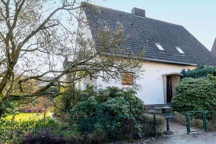 Haus Hasbergen - 9 Zimmer, 165 m&sup2;, 349.000&euro; | Angebot:26230463