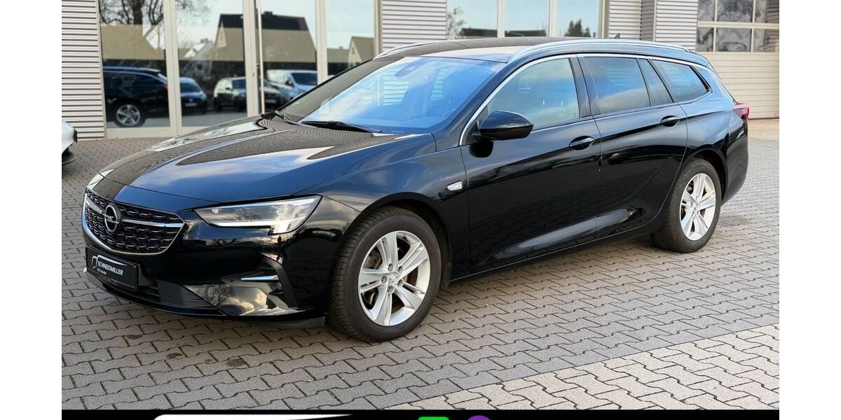 Opel Insignia 150.000 km 11.300 &euro; Bad Iburg (bei Osnabrück) 49186
