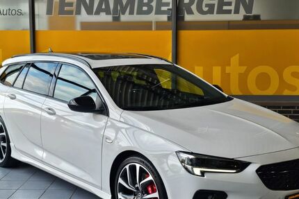 Opel Insignia 51.213 km 35.900 &euro; Mettingen 49497