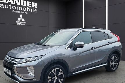 Mitsubishi Eclipse Cross 89.200 km 21.500 &euro; Osnabrück 49082