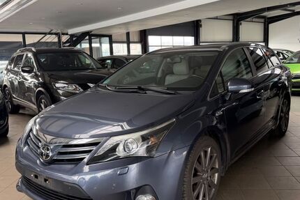 Toyota Avensis 215.000 km 6.600 &euro; Belm/Vehrte (bei Osnabrück) 49191