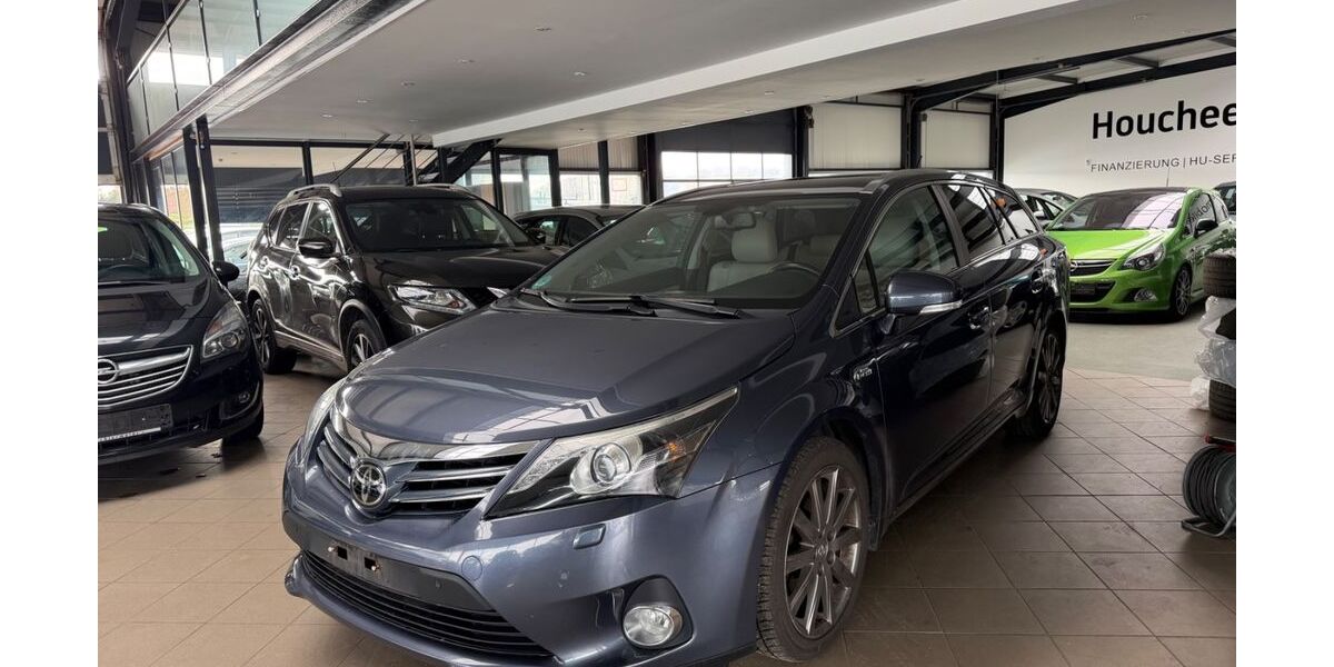 Toyota Avensis 215.000 km 6.600 &euro; Belm/Vehrte (bei Osnabrück) 49191
