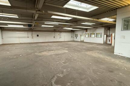 Gewerbeobjekt Ibbenbüren - 3.699&euro; | Angebot:26155627