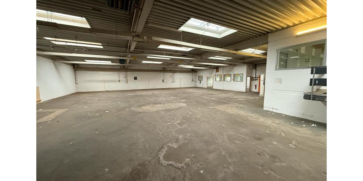 Gewerbeobjekt Ibbenbüren - 3.699&euro; | Angebot:26155627