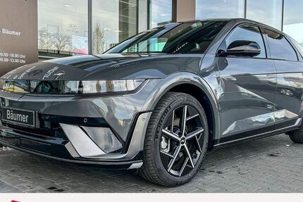 Hyundai IONIQ 5 9.000 km 47.980 &euro; Ibbenbüren 49479