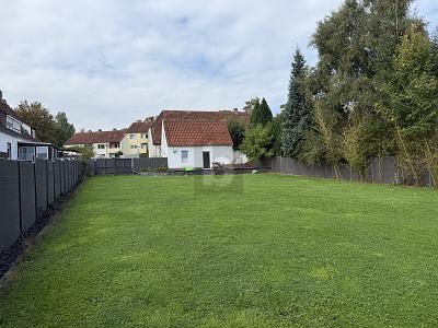 VERWIRKLICHEN SIE SICH - NEUBAU ODER SANIEREN - Grundstück Melle | Angebot:27233902