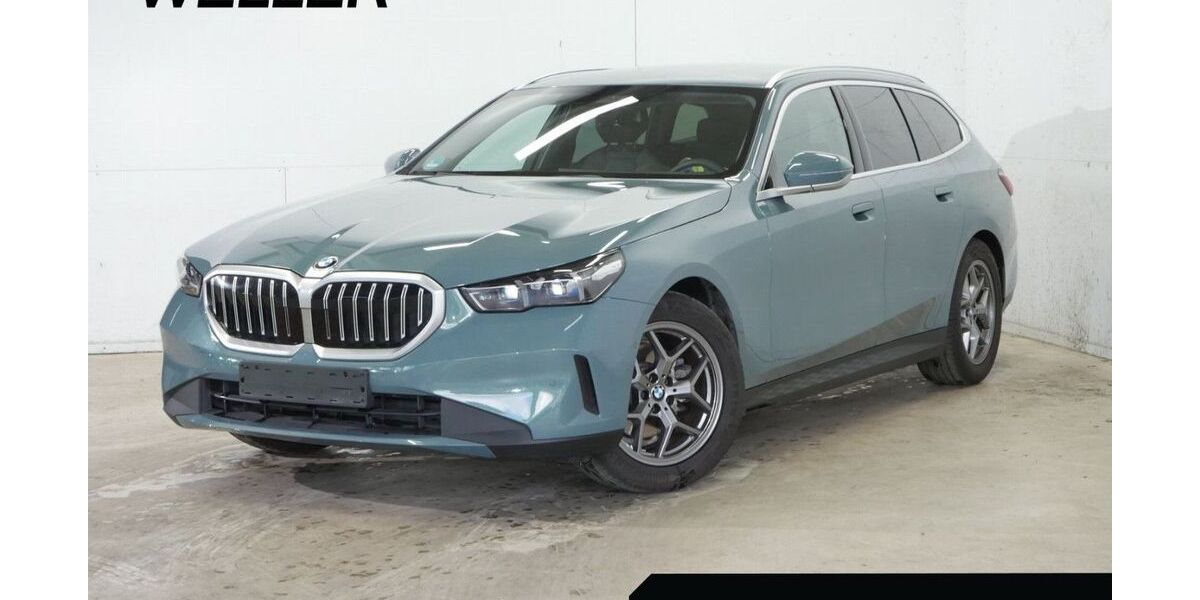BMW 520 20.601 km 42.950 &euro; Melle 49324