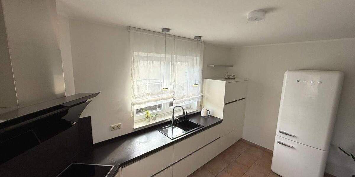 Lage, Lage, Lage! Großzügige Doppelhaushälfte in begehrter, ruhiger Lage von Dissen 5 zimmer