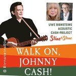 Walk On, Johnny Cash!