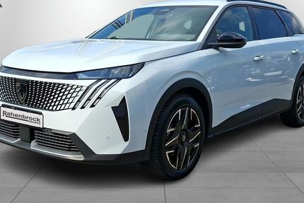 Peugeot 5008 31.992 km 28.490 &euro; Osnabrück 49082