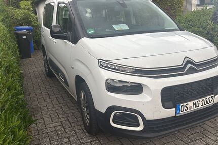 Citroen Berlingo 165.000 km 14.950 &euro; Osnabrück 49084