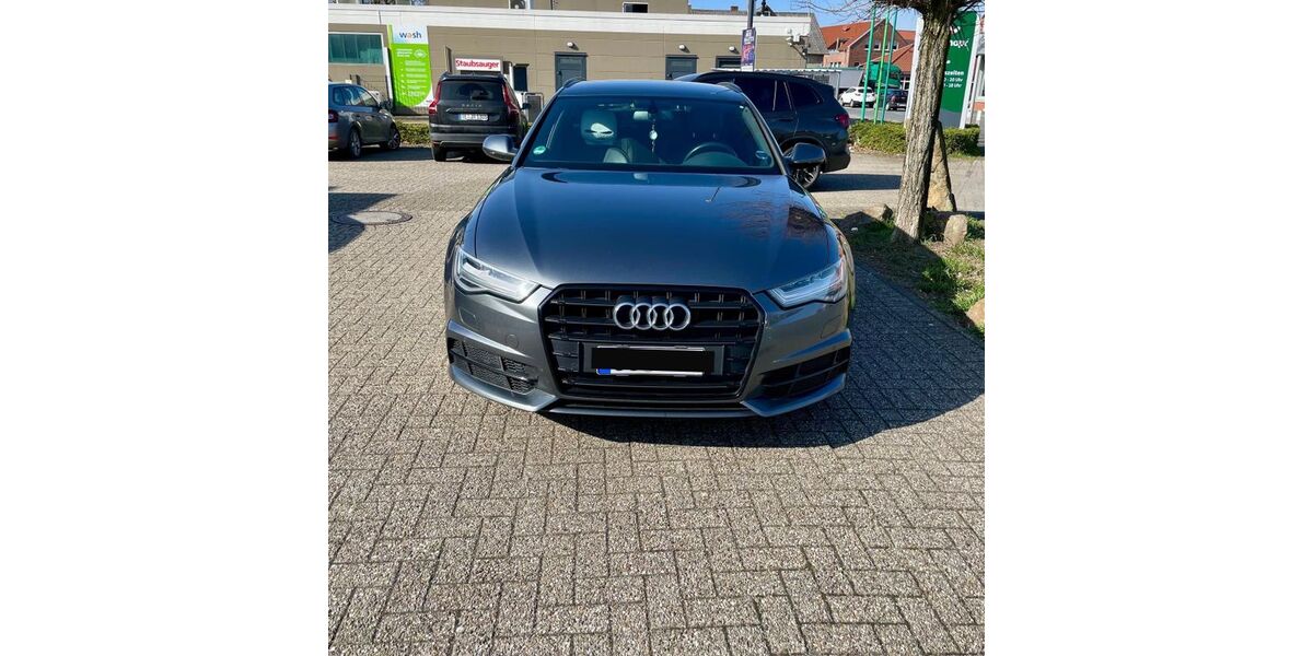 Audi A6 240.000 km 18.000 &euro; Westerkappeln 49492
