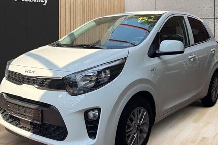 Kia Picanto 37.299 km 12.350 &euro; Bramsche 49565