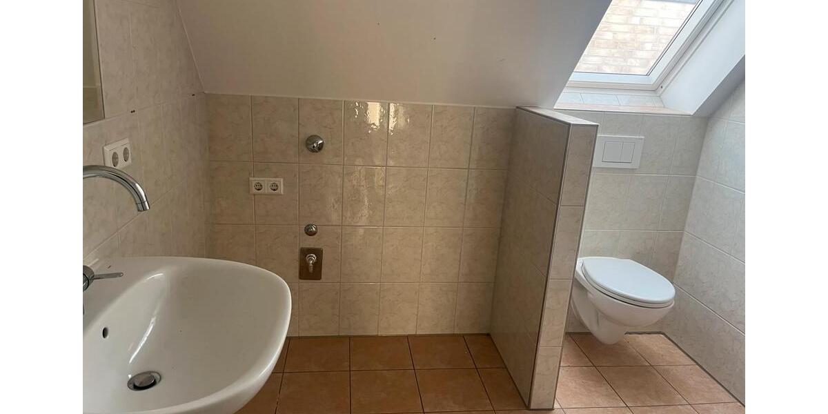 Etagenwohnung Osnabrück Nahne - 3 Zimmer, 8 m&sup2;, 777&euro; | Angebot:23850096