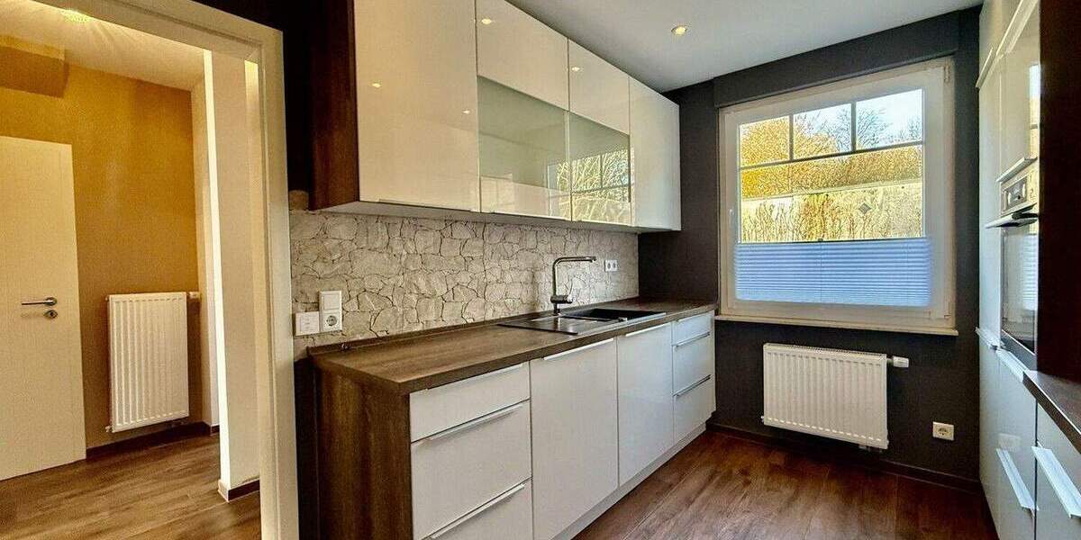 Reihenendhaus Osnabrück Dodesheide - 4 Zimmer, 125 m&sup2;, 350.000&euro; | Angebot:25067147