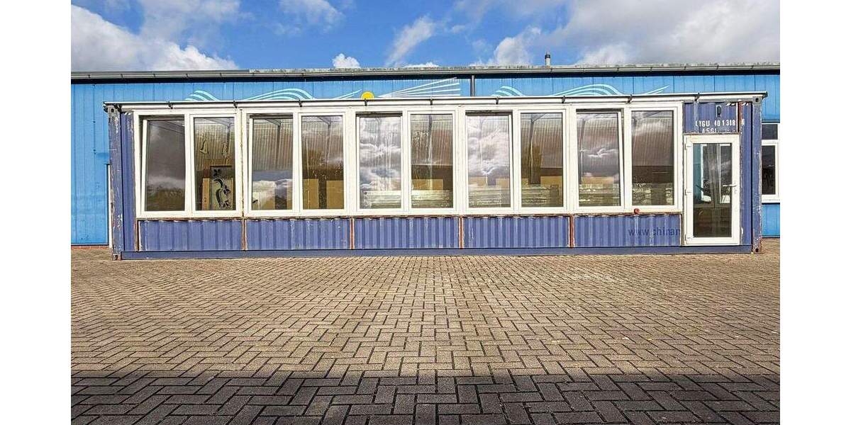 Gewerbeobjekt Bramsche Engter - 779.000&euro; | Angebot:25686451