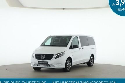 Mercedes-Benz Vito 43.900 km 37.580 &euro; Osnabrück 49078