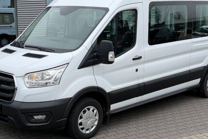 Ford Transit 169.610 km 16.363 &euro; Bad Iburg (bei Osnabrück) 49186