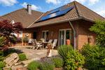 Bungalow Versmold - 5 Zimmer, 157 m&sup2;, 379.000&euro; | Angebot:26918151