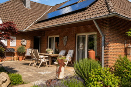 Haus Versmold - 5 Zimmer, 157 m&sup2;, 379.000&euro; | Angebot:26918151