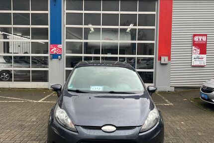 Ford Fiesta 256.000 km 2.299 € Osnabrück 49090