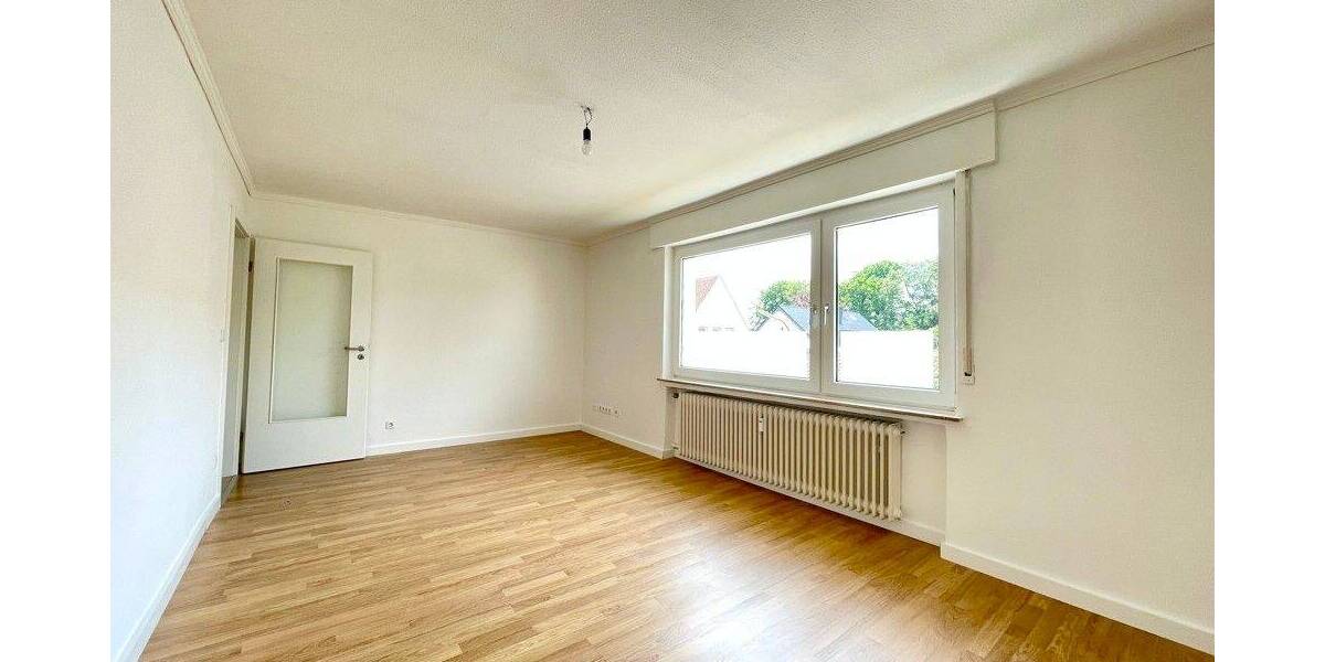 Charmante vier Zimmer Wohnung in der Dodesheide 4 zimmer