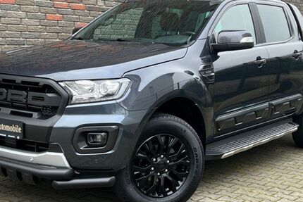 Ford Ranger 23.754 km 39.990 &euro; Osnabrück 49090