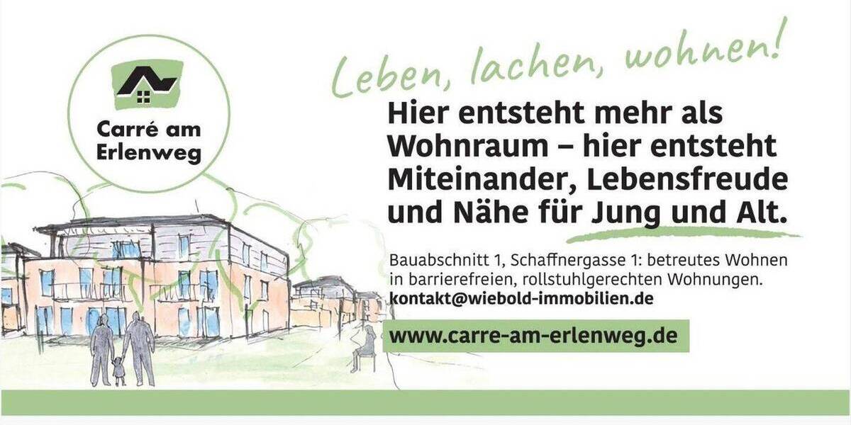 Etagenwohnung Neuenkirchen-Vörden Neuenkirchen - 2 Zimmer, 50 m&sup2;, 625&euro; | Angebot:26907745