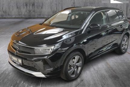 Opel Grandland (X) 50.500 km 22.980 &euro; Versmold 33775