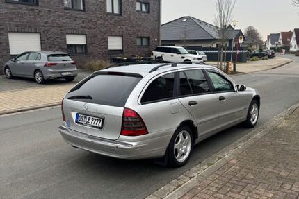 Mercedes-Benz 220 360.000 km 1.699 &euro; Dissen 49201