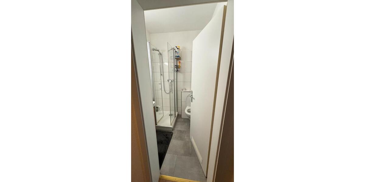 Erdgeschoßwohnung Osnabrück - 2 Zimmer, 35 m&sup2;, 330&euro; | Angebot:26669442