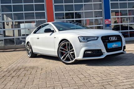 Audi A5 193.000 km 16.999 &euro; Osnabrück 49090